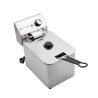 Professional Electric Fryer - 4 L - Dynasteel