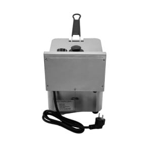 Professionelle Elektro-Fritteuse - 4 L - Dynasteel