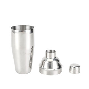 Shaker Inox - 0,72 L - Dynasteel