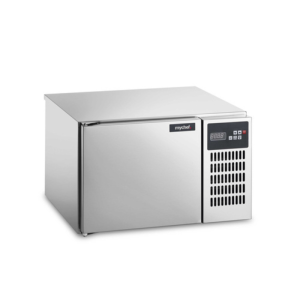Mychill Cooling Cell - Left Opening - 3 GN 2/3, for optimal food preservation