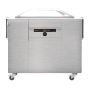 Machine Sous Vide Sur Socle iSensor L - Pompe Busch - Barres de Soudure - Mychef