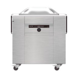Machine Sous Vide Sur Socle iSensor M - Pompe Becker - Soudure en U et Gaz Inerte - Mychef - Parfait pour une cuisine profession