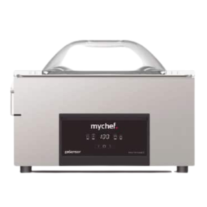 Vakuumverpackungsmaschine mit Glocke GoSensor L - Becker-Pumpe | Mychef