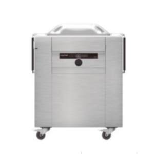 Machine Sous Vide Sur Socle iSensor S - Pompe Busch - Soudure en L et Gaz Inerte | Mychef