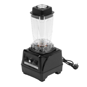 Dynasteel Professional Blender 2.5 L - Superior Quality Mixing and Preparation