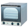 Professional Convection Oven with Grill & Steam Dynasteel - Prepare perfected dishes.