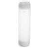 Flakonspender Babyflasche Push Transparent - 0,7 L - Lacor