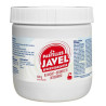 Javel Effervescent Tablets x150 - Powerful disinfectant and deodorizer for professional kitchens