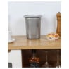 Bac Gastro GN 1/6 Inox Tiefe 200 mm - 3,4 L