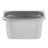 Bac Gastro GN 1/4 Inox - Tiefe 150 mm - 4 L - Dynasteel