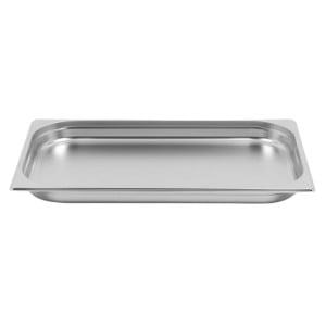Bac Gastro GN 1/1 Inox 40 mm - 4 L - Küche Pro