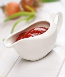 Pots à sauce