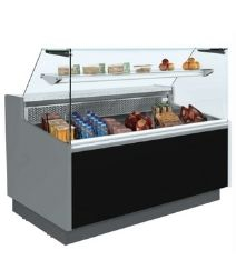 Horizontal Refrigerated Display Case