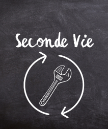 Seconde Vie