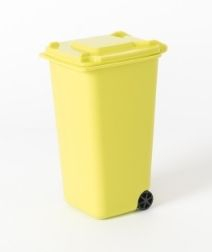 Trash can