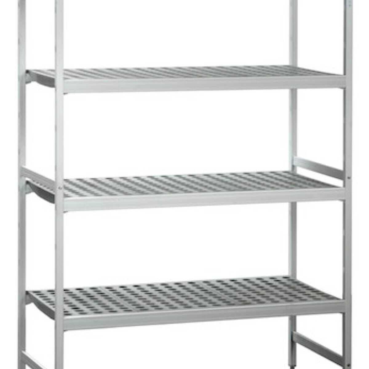 Shelving