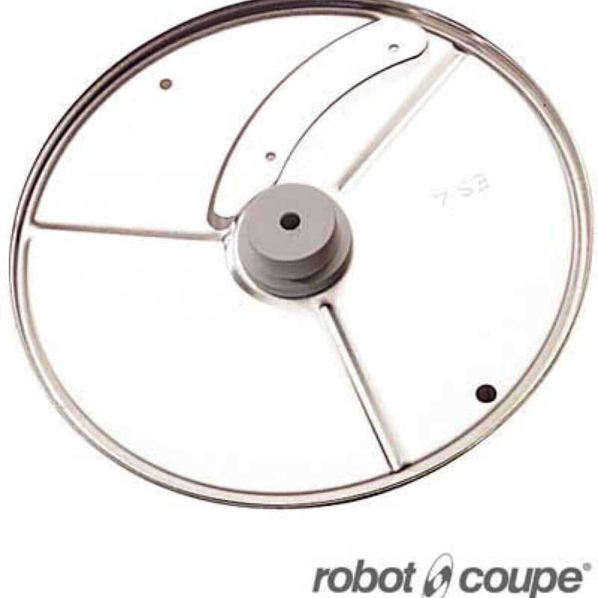 Discs for Robot-Coupe R101XL / R201XL / R211XL / R301 / R301Ultra / R 401 / CL20