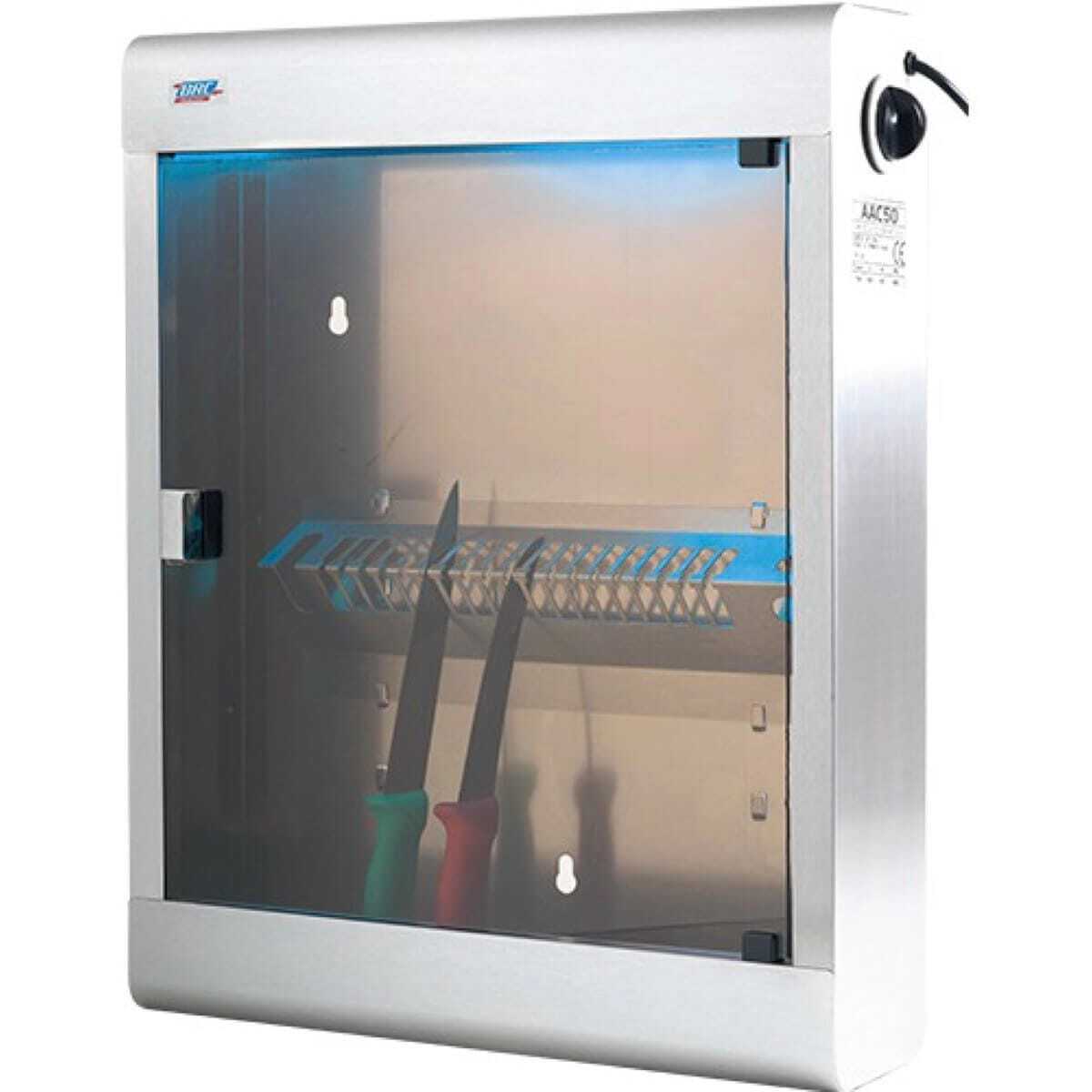 Disinfection Cabinet