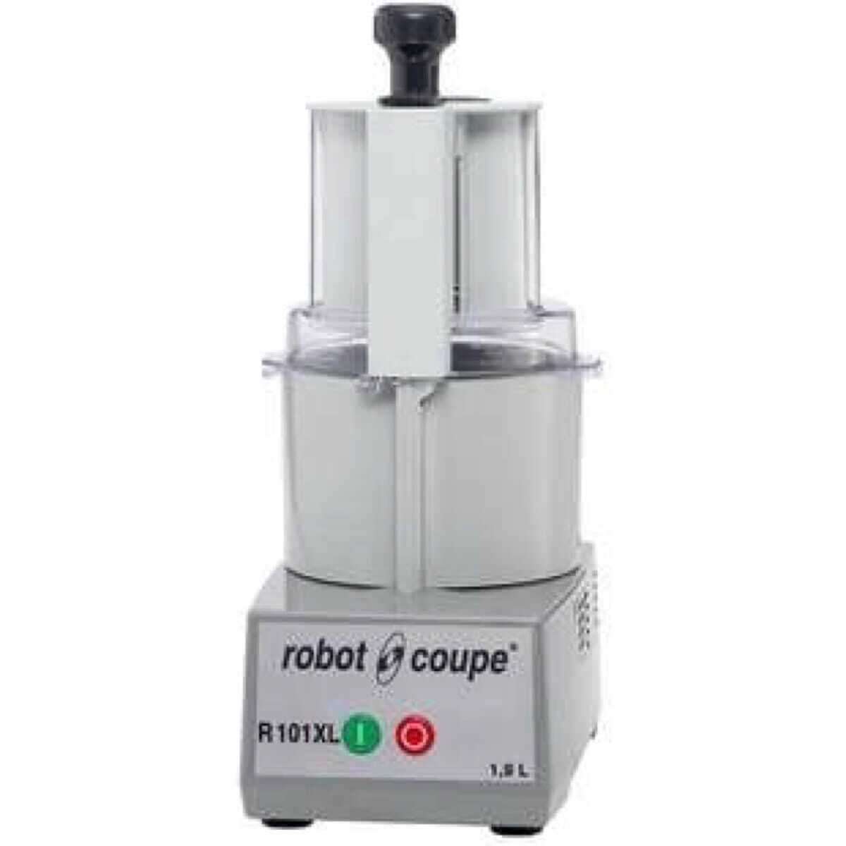 Combiné Cutter Robot Coupe