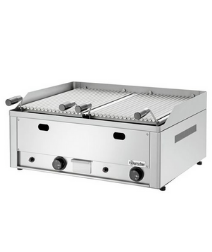 Grill Lavastein