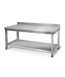 Table Inox