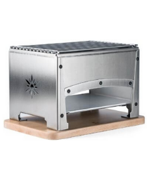 Cuisson sur table