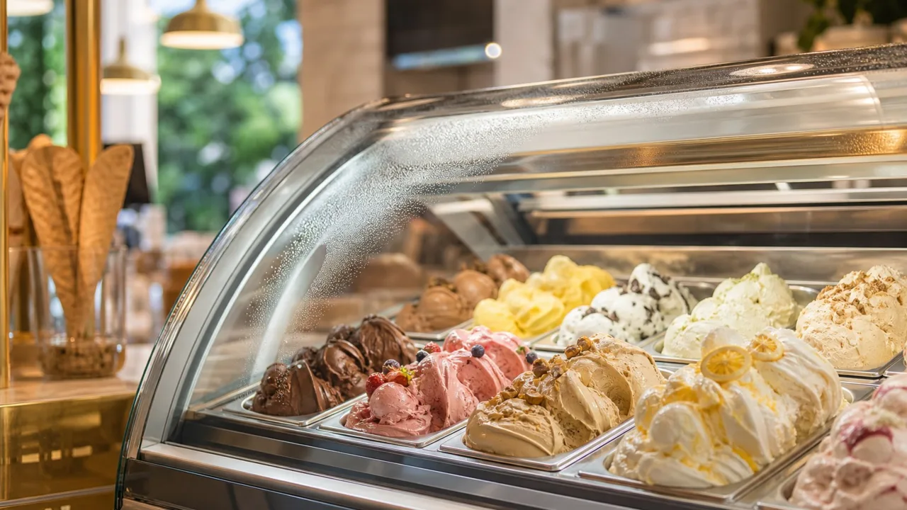 Eis