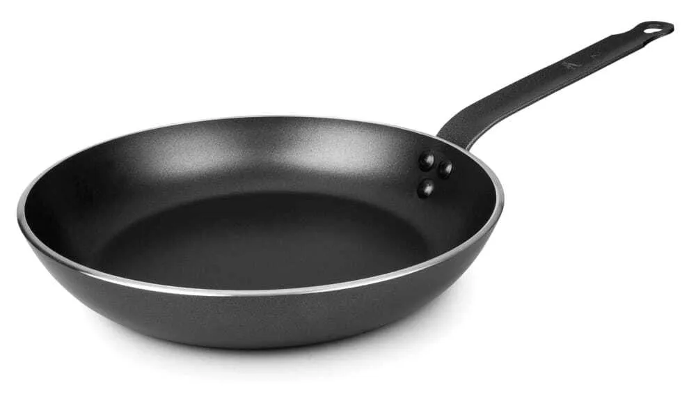 Robuste Aluminiumpfanne - ⌀ 32 cm