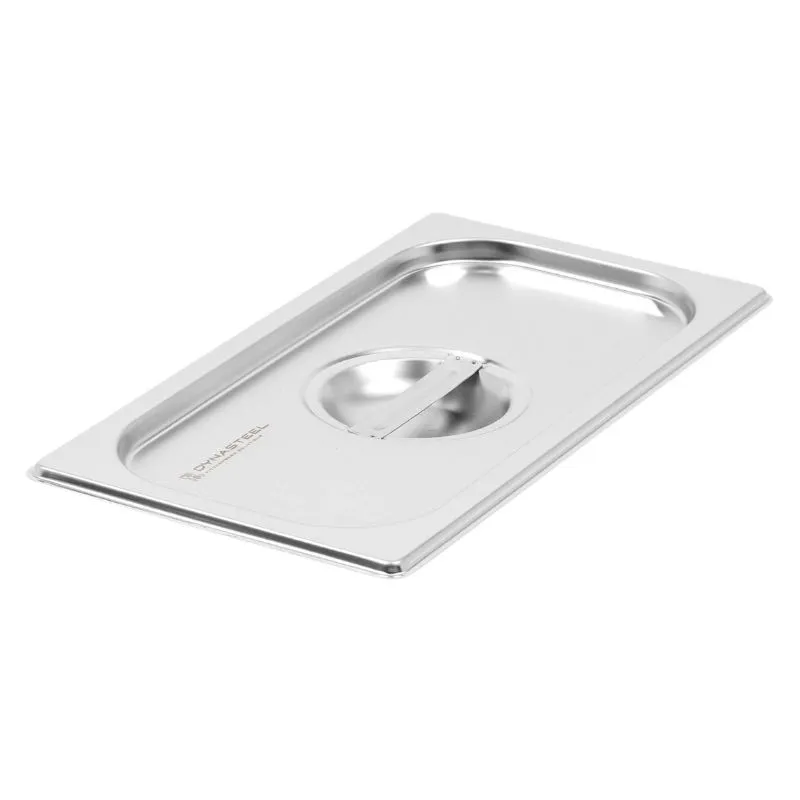 GN 1/3 Deckel für Gastronormbehälter