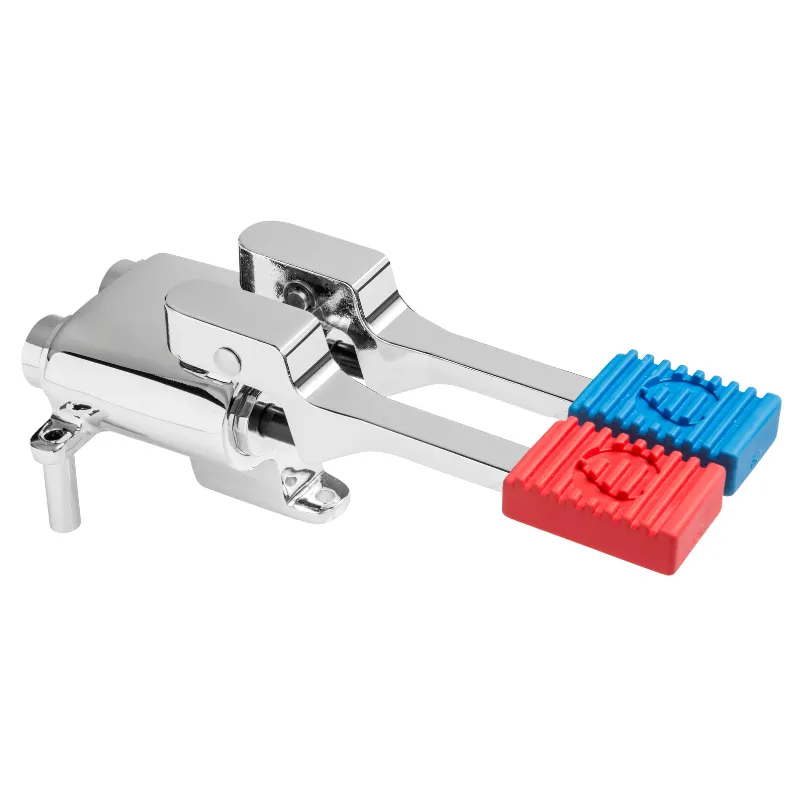 Pedalarmatur