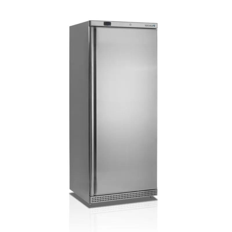 Negativer Kühlschrank GN 2/1 - Edelstahl - 555 L