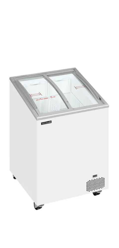 Gefriertruhe - 85 L