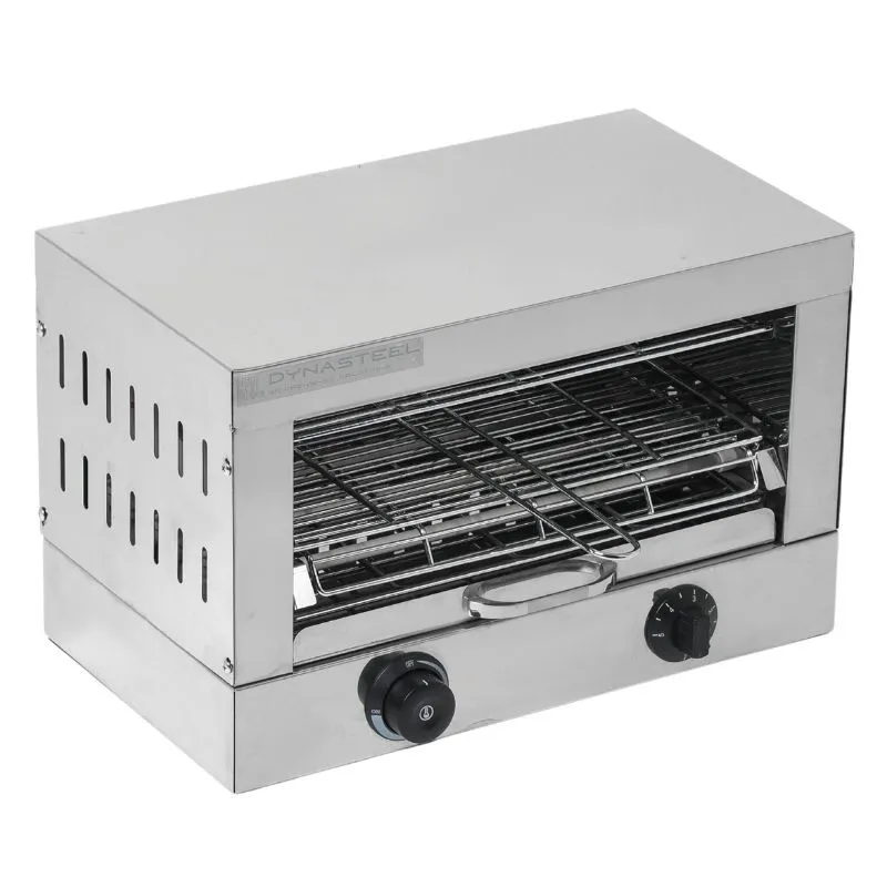 Einfacher Elektrischer Toaster