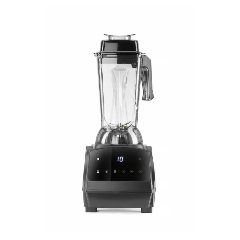 Bar Mixer Digital BPA-frei