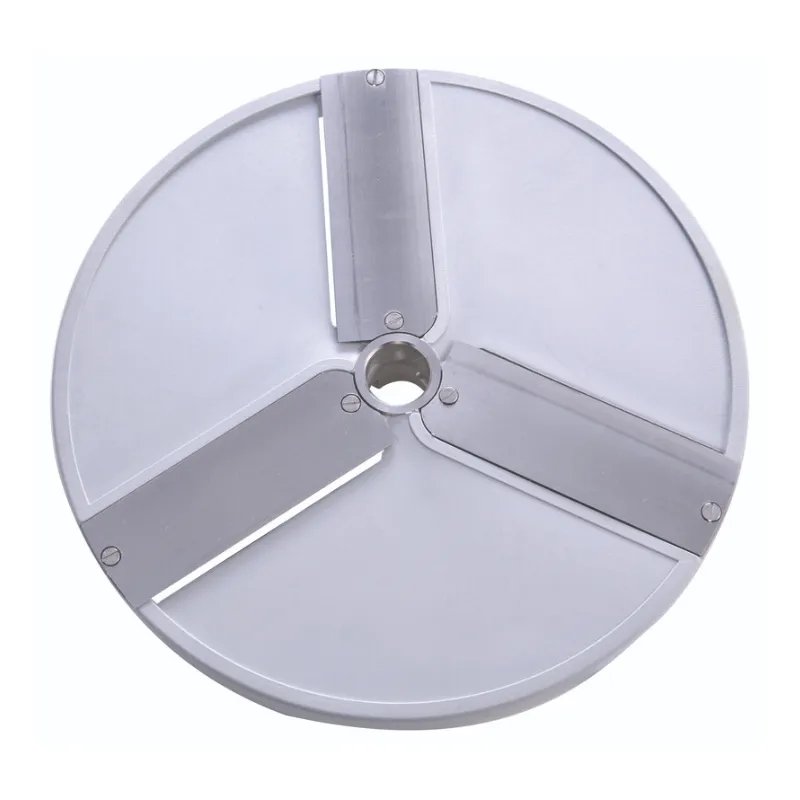 Schneidescheibe 2 mm für Gemüseschneider 550 W