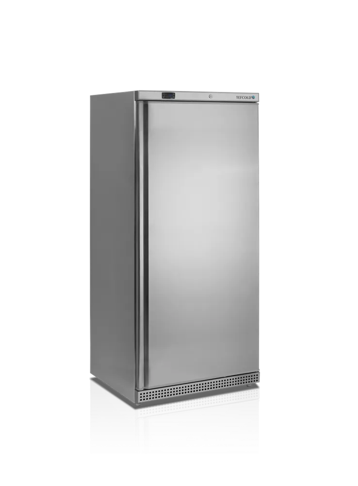 Negativer Kühlschrank aus Edelstahl - 461 L