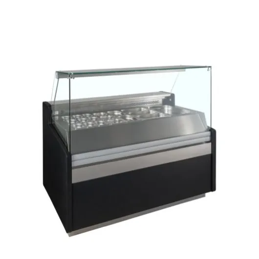 Kühlvitrine GN 1/1 - L 1505