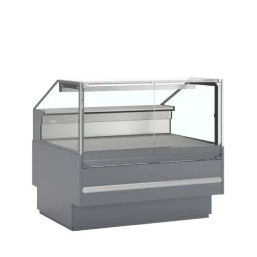 Kühlvitrine - 311 L