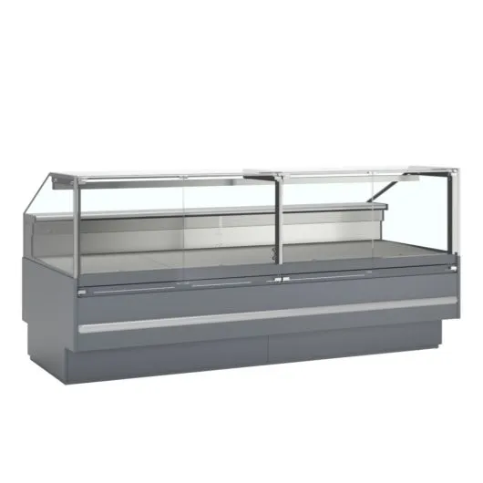 Kühlvitrine - 627 L