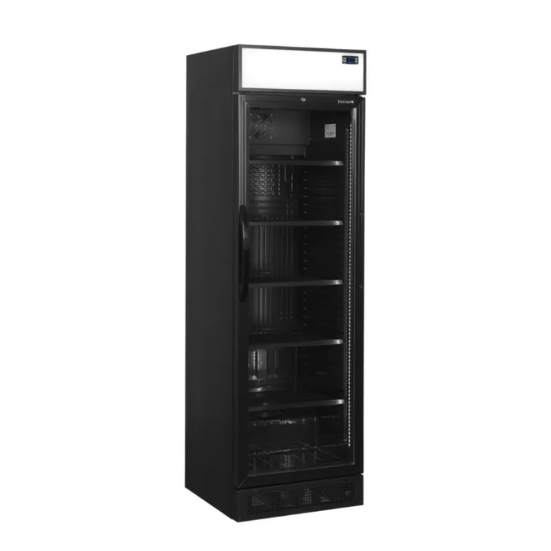 Kühlvitrine für Getränke - 358 L