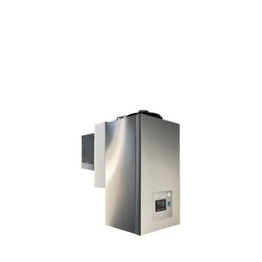 Monoblock-Kühlaggregat für Kühlraum - 5,1 bis 7,5 m³