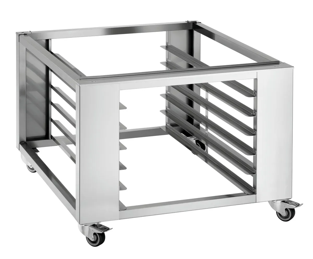 Unterstützung für Ofen - 5 x 600 x 400