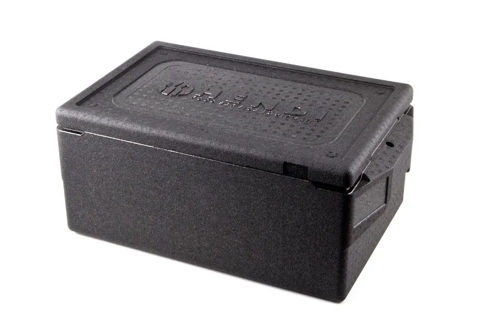 Thermobox Profi Line GN 1/1 - 39 L