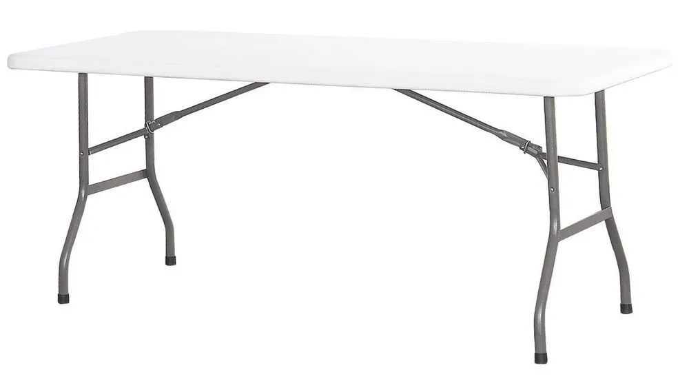 Buffet-Tisch 1800 mm