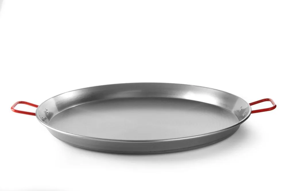 Paella-Pfanne - Ø 80 cm