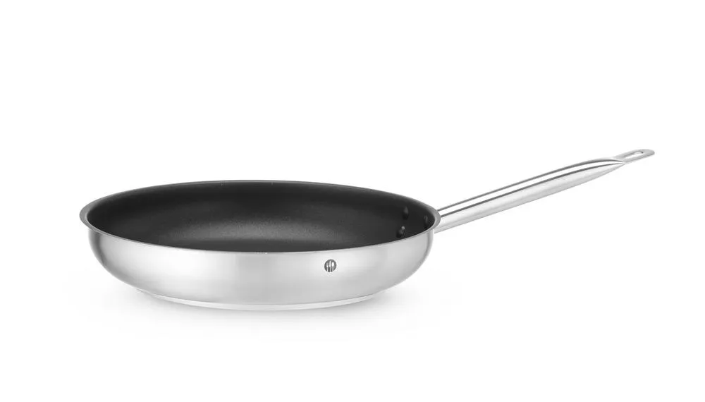 Pfanne mit Antihaftbeschichtung Profi Line - 32 cm Durchmesser