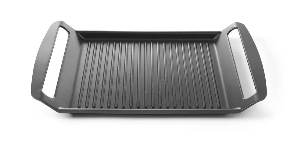 Grill für Induktionskochfeld