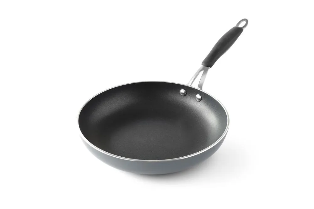 Aluminium-Pfanne - 26 cm Durchmesser