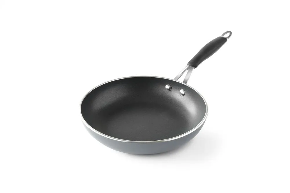 Aluminium-Pfanne - 32 cm Durchmesser