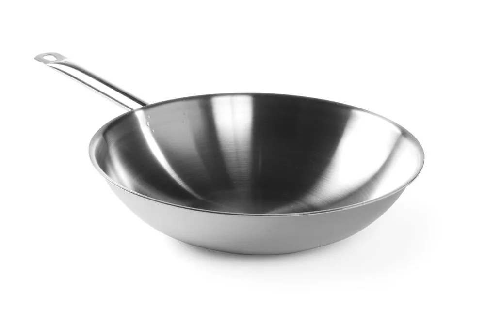 Wok - 36 cm Durchmesser